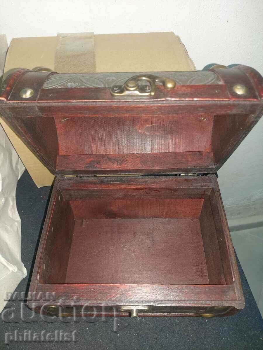 jewelry box #12 ! with price 22.00 BGN | € 11.25 jewelry box #12 ! with price 22.00 BGN | € 11.25