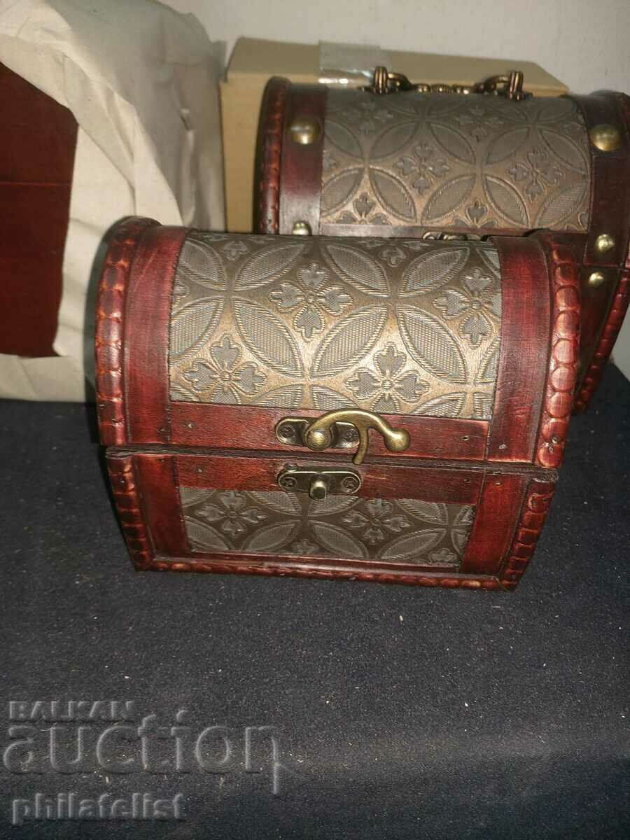 κουτί κοσμημάτων #13 με τιμή 11.00 BGN | € 5.62 κουτί κοσμημάτων #13 με τιμή 11.00 BGN | € 5.62