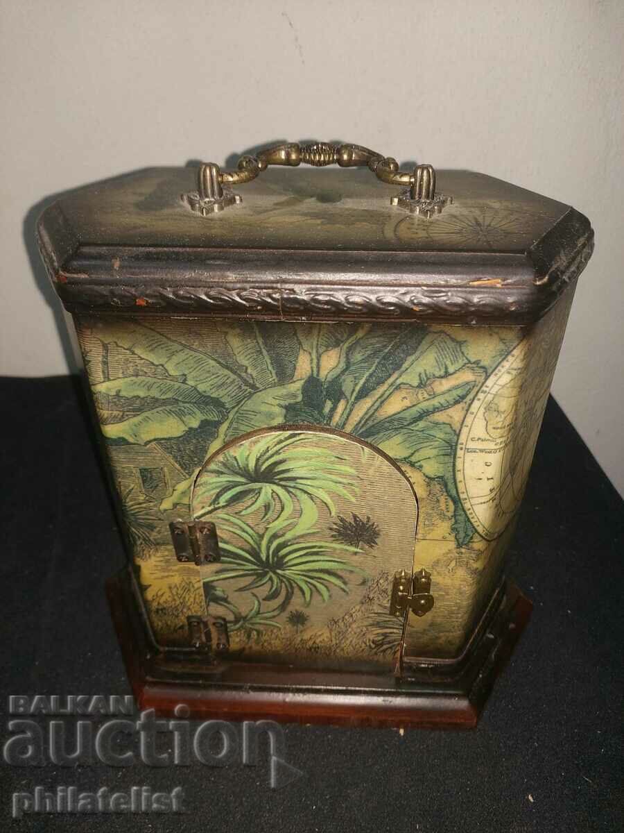 дървен часовник за подарък №2 ! с цена 40.00 лв. | € 20.45 дървен часовник за подарък №2 ! с цена 40.00 лв. | € 20.45