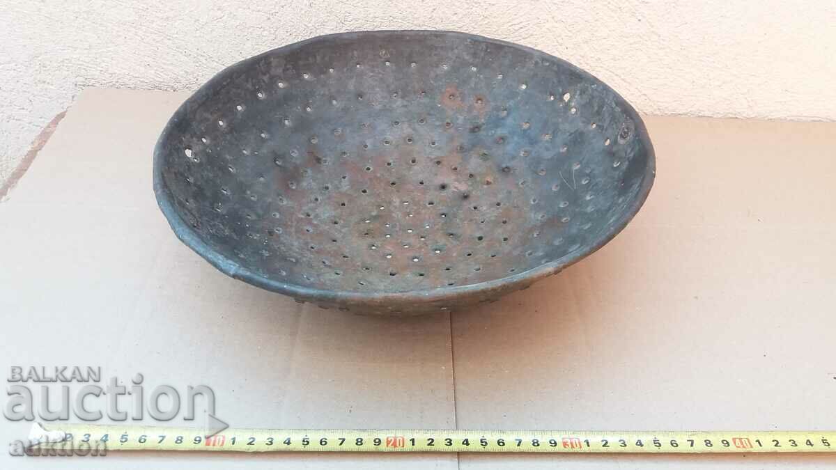 WROUGHT SOLID COPPER, COPPER GAUGE - WINERY with price 49.99 BGN | € 25.56 WROUGHT SOLID COPPER, COPPER GAUGE - WINERY with price 49.99 BGN | € 25.56