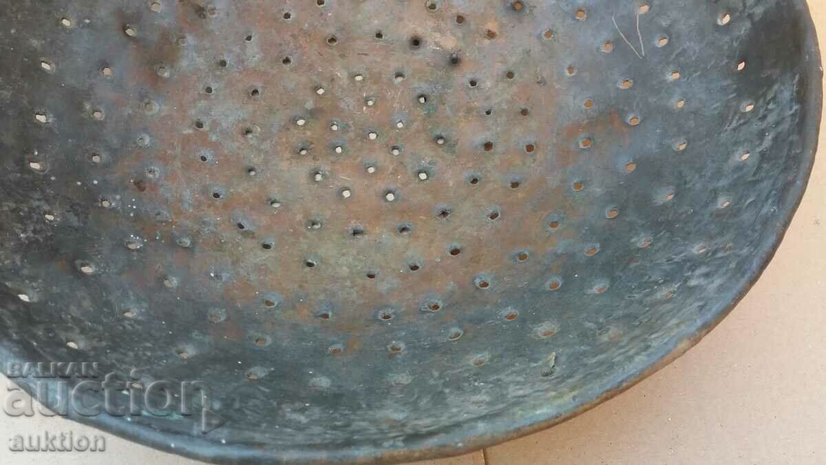 Auction WROUGHT SOLID COPPER, COPPER GAUGE - WINERY Auction WROUGHT SOLID COPPER, COPPER GAUGE - WINERY