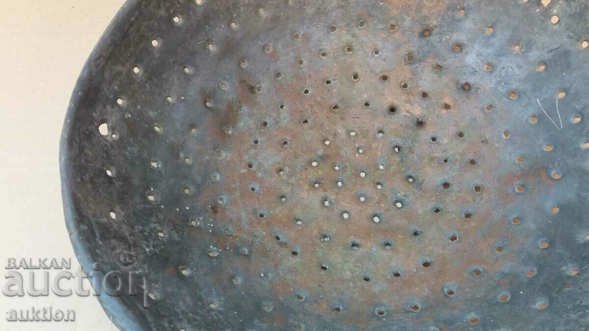 Delivery of WROUGHT SOLID COPPER, COPPER GAUGE - WINERY Delivery of WROUGHT SOLID COPPER, COPPER GAUGE - WINERY