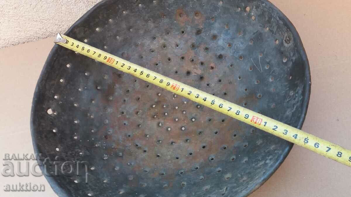 WROUGHT SOLID COPPER, COPPER GAUGE - WINERY - 5 WROUGHT SOLID COPPER, COPPER GAUGE - WINERY - 5