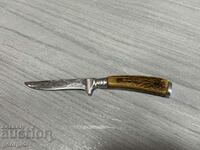 Old Solingen knife. #4010