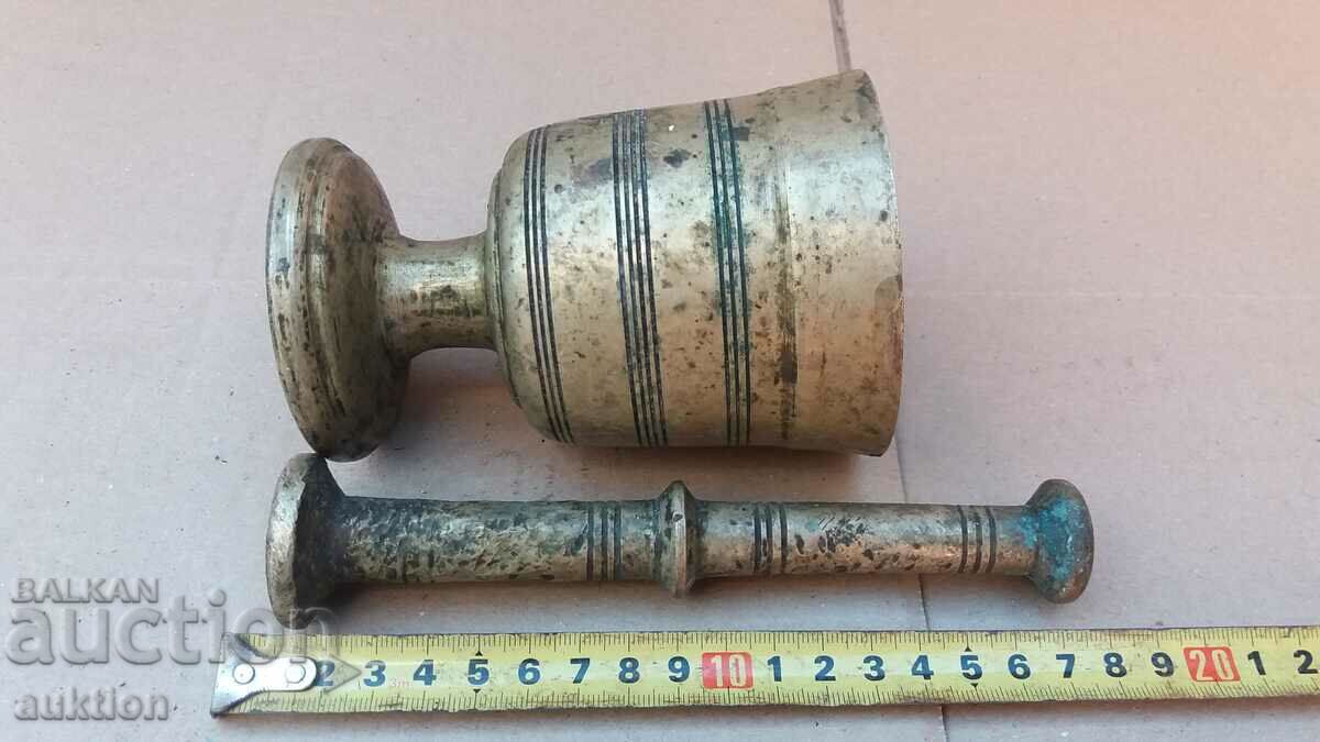 Delivery of MASSIVE BRONZE HAVAN, HABAN AND SPICES HAVAN Delivery of MASSIVE BRONZE HAVAN, HABAN AND SPICES HAVAN