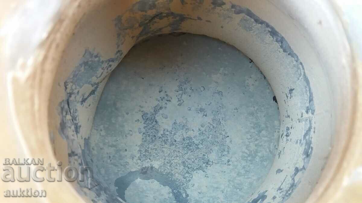 Delivery of LARGE KETTLE, WATER POT - ALUMINUM 6 LITERS Delivery of LARGE KETTLE, WATER POT - ALUMINUM 6 LITERS