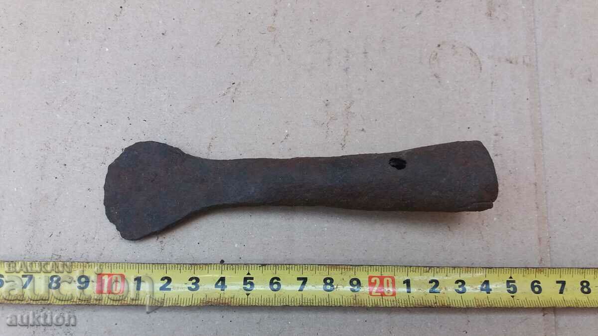 FORGED RENAISSANCE SCRATCH with price 2.49 BGN | € 1.27