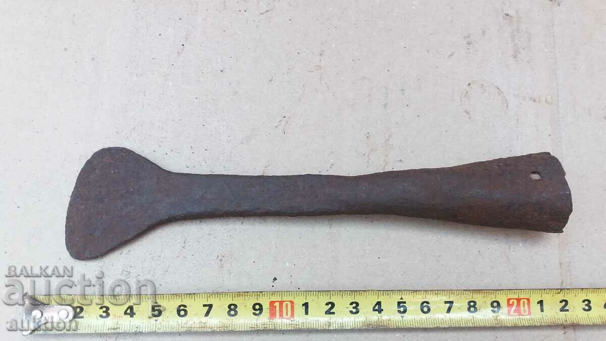 FORGED RENAISSANCE SCRATCH with price 3.49 BGN | € 1.78 FORGED RENAISSANCE SCRATCH with price 3.49 BGN | € 1.78