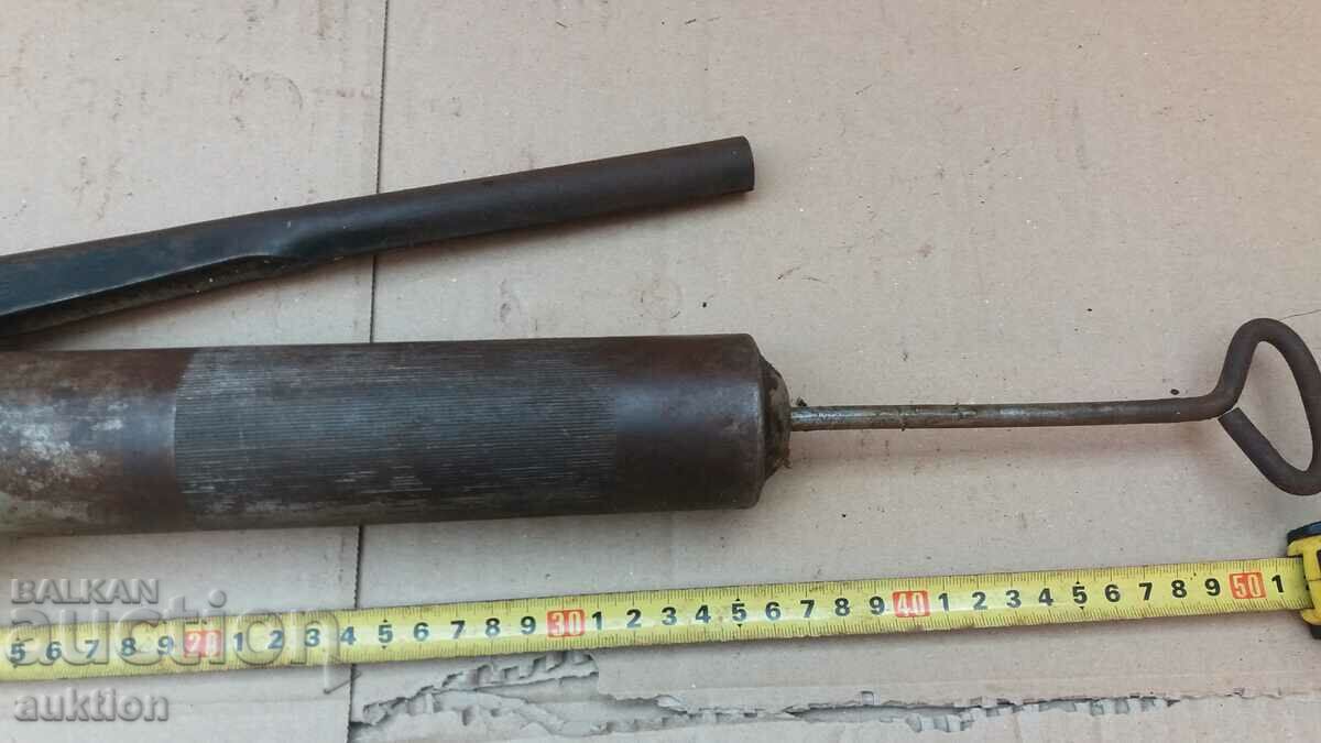 OLD RUSSIAN EXCELLENT SINNER with price 7.99 BGN | € 4.09