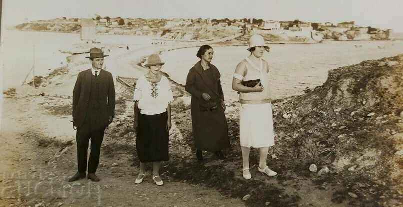 NESSEBAR KINGDOM OF BULGARIA OLD PHOTOGRAPHY with price 35.00 BGN | € 17.90