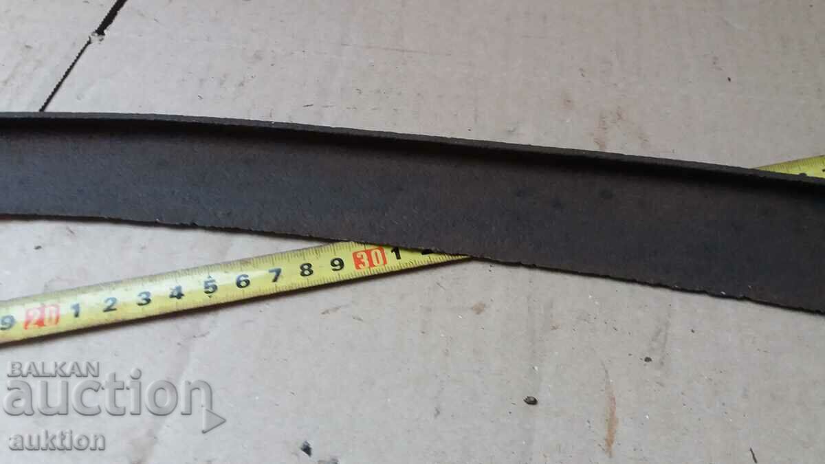 OLD HAND TOOL FOR CUTTING GRASS - 6 OLD HAND TOOL FOR CUTTING GRASS - 6