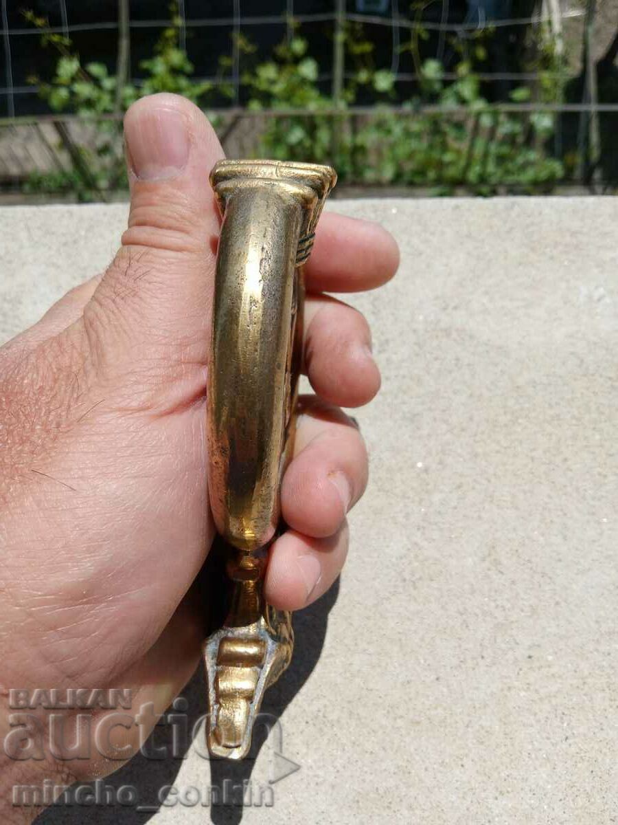 Delivery of Kingdom of Sweden Dalarna Automobile Club Emblem 1930s Delivery of Kingdom of Sweden Dalarna Automobile Club Emblem 1930s