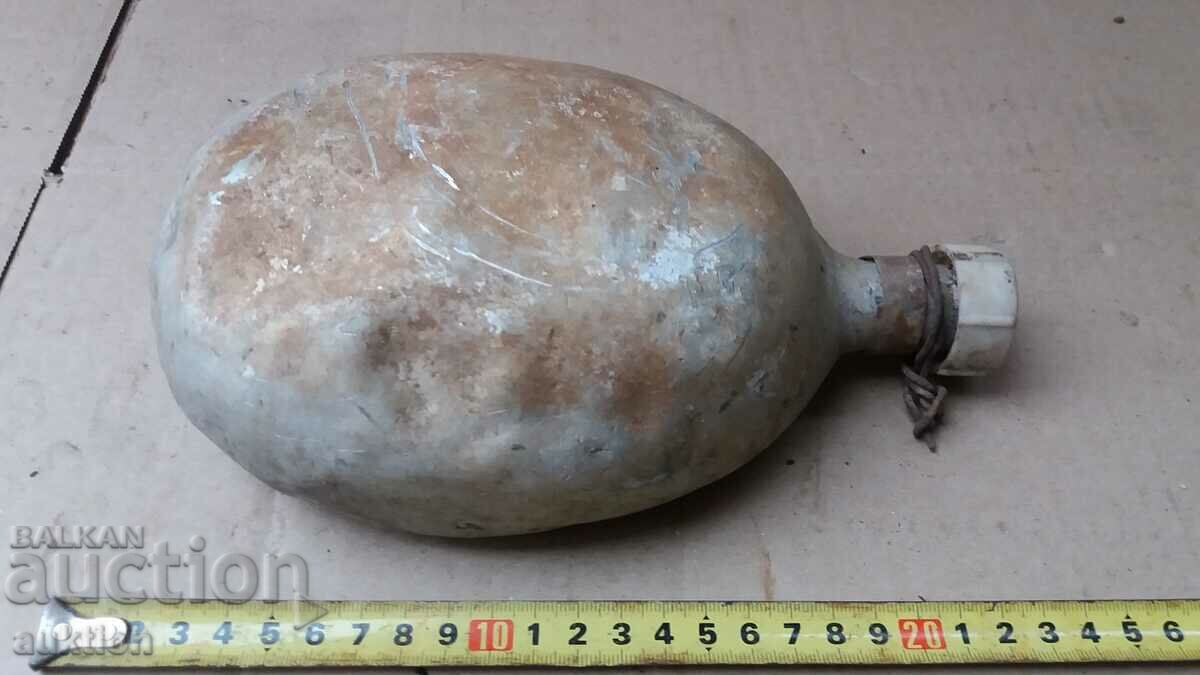 ΠΑΛΑΙΟ ΣΤΡΑΤΙΩΤΙΚΟΣ ΔΙΑΔΡΟΜΟΣ με τιμή 2.99 BGN | € 1.53