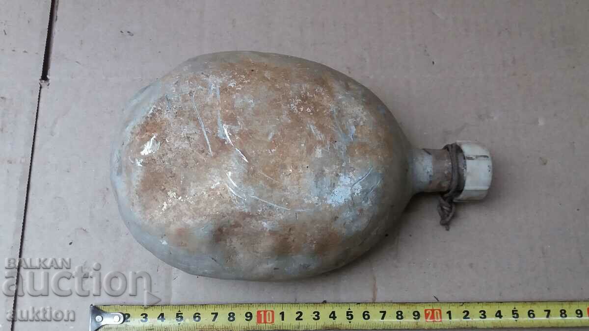 Δημοπρασία ΠΑΛΑΙΟ ΣΤΡΑΤΙΩΤΙΚΟΣ ΔΙΑΔΡΟΜΟΣ