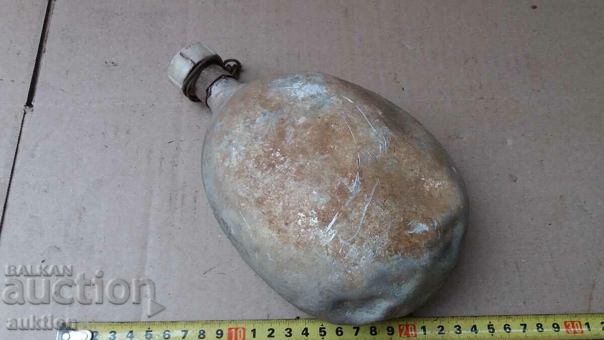 ΠΑΛΑΙΟ ΣΤΡΑΤΙΩΤΙΚΟΣ ΔΙΑΔΡΟΜΟΣ - 6