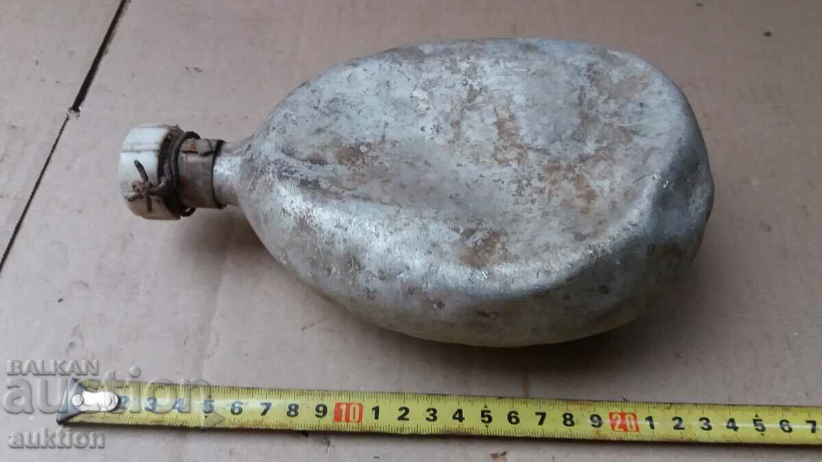 ΠΑΛΑΙΟ ΣΤΡΑΤΙΩΤΙΚΟΣ ΔΙΑΔΡΟΜΟΣ - 7