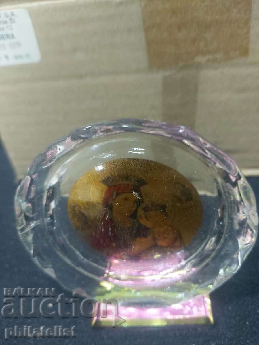 Icon #10 souvenir with price 5.00 BGN | € 2.56