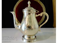 Χάλκινη κανάτα για ρακή, καφέ, τσάι