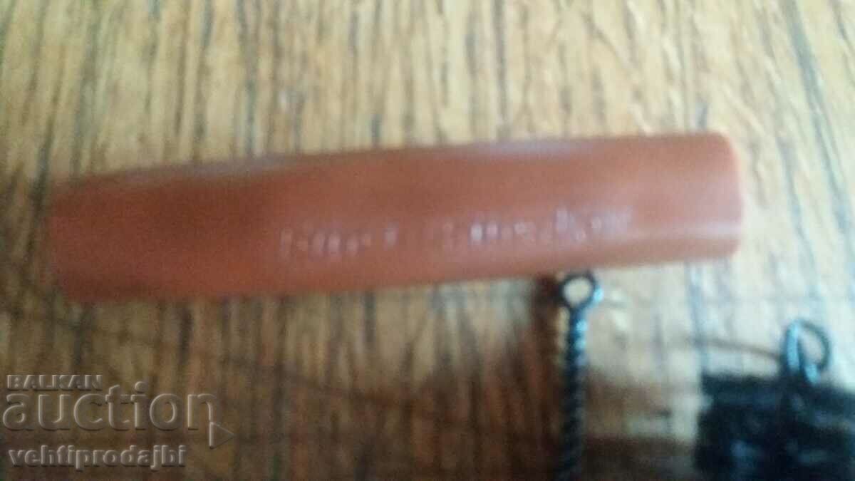 Delivery of Set of arms, rifle, gun