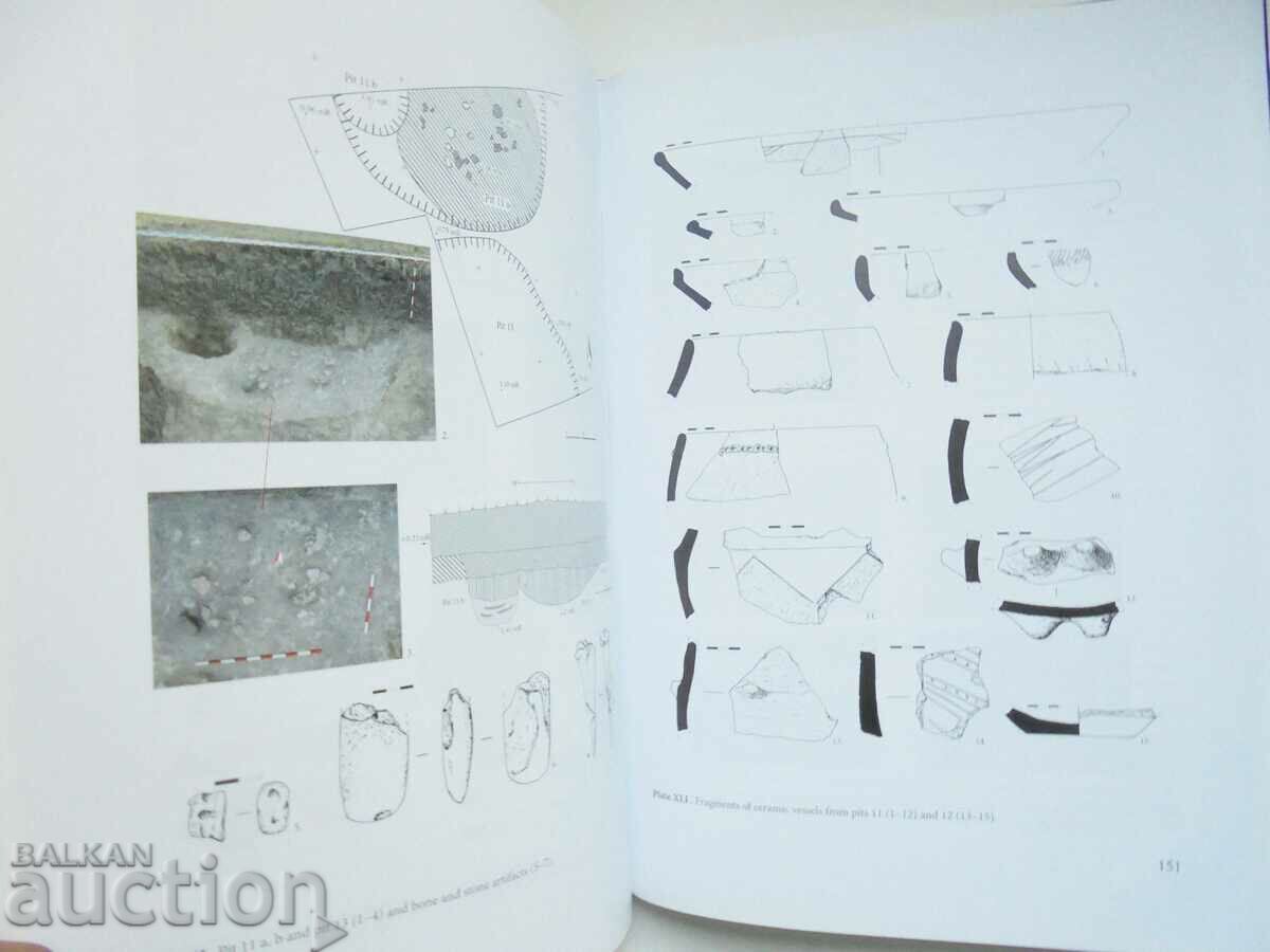 Kozareva Mogila - Petya Georgieva 2021. Kozareva Mogila - 5