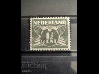 Нидерландия  1926-1927г.
