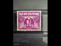Нидерландия  1926-1927г.