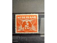 Ολλανδία 1926-1927