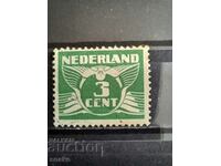 Olanda 1926-1927
