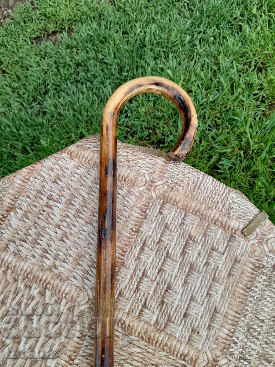 An old cane with price 22.00 BGN | € 11.25 An old cane with price 22.00 BGN | € 11.25