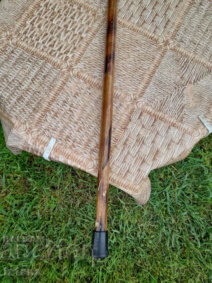 Auction An old cane Auction An old cane