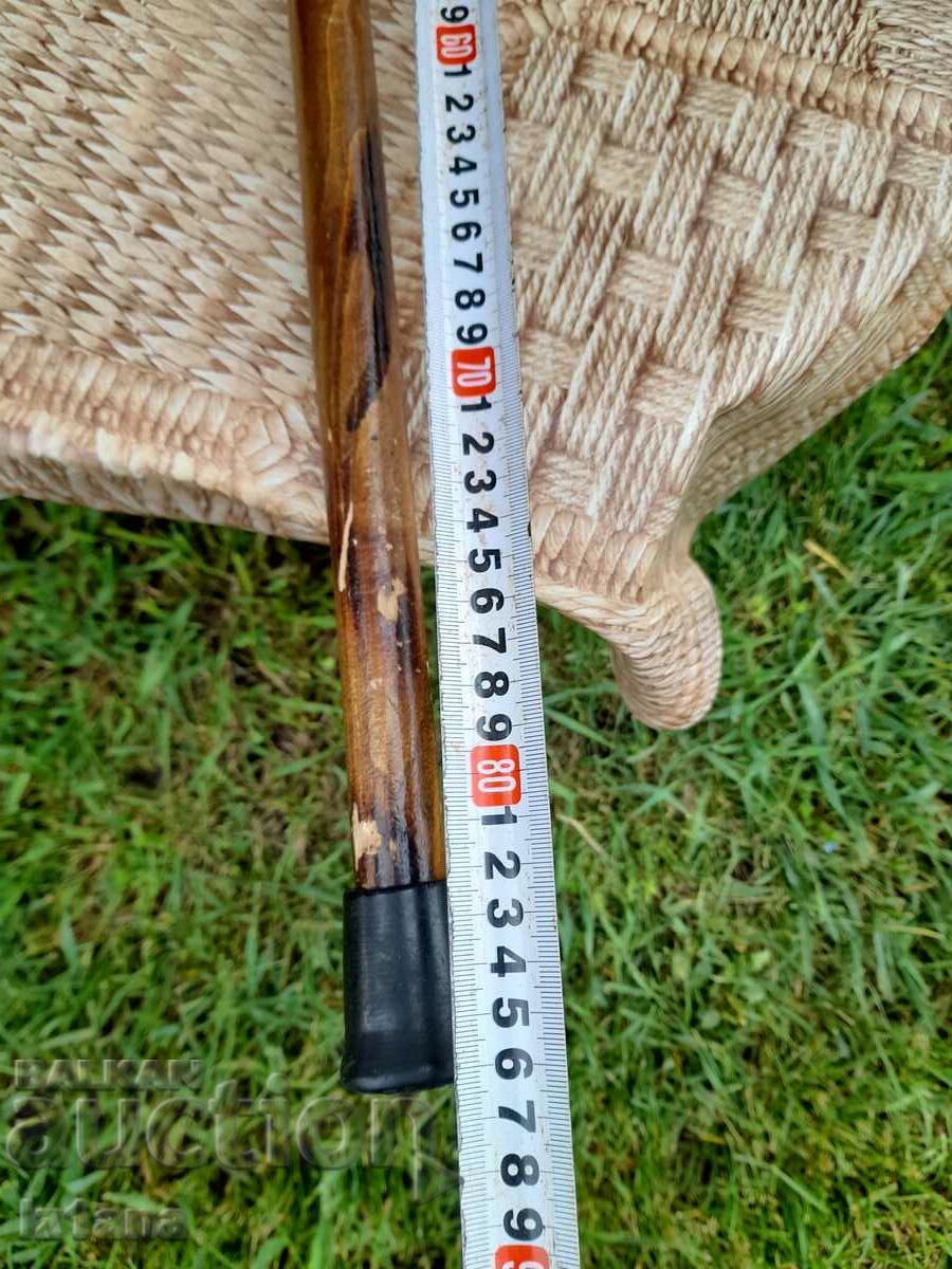 Delivery of An old cane Delivery of An old cane