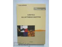 Synthesis of active filters - Elena Shoikova 2000