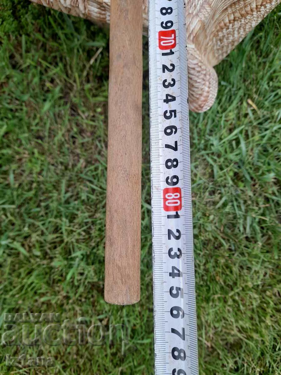 Παλιά σφυρί με τιμή 70.00 BGN | € 35.79 Παλιά σφυρί με τιμή 70.00 BGN | € 35.79