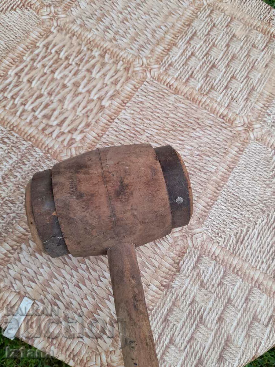 Δημοπρασία Παλιά σφυρί Δημοπρασία Παλιά σφυρί