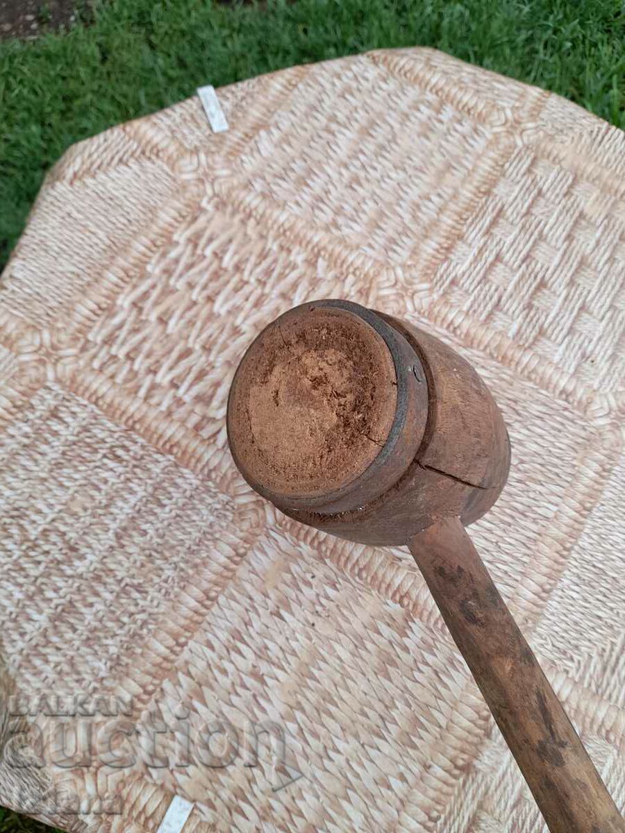 Παράδοση Παλιά σφυρί Παράδοση Παλιά σφυρί