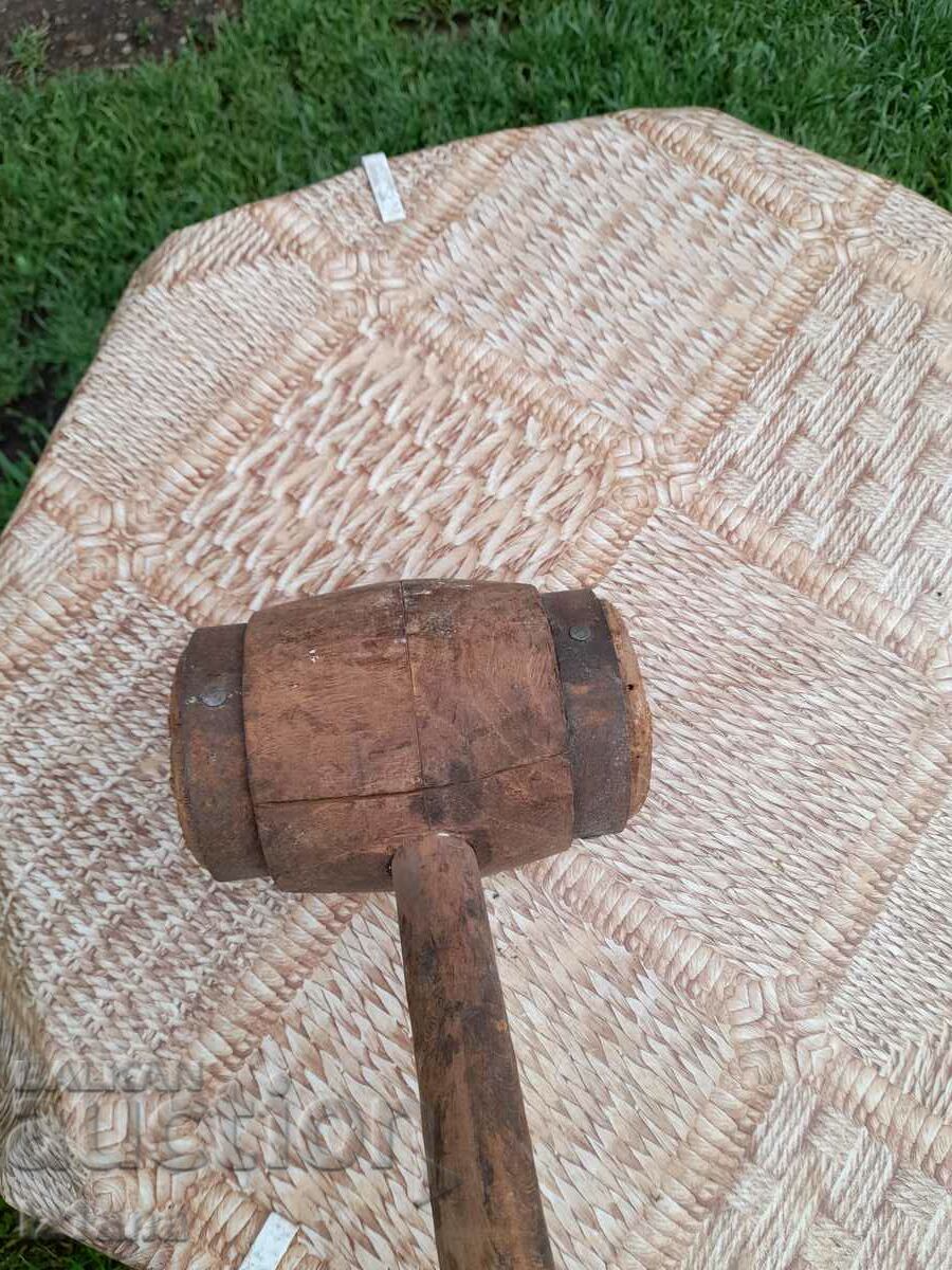 Παλιά σφυρί - 5 Παλιά σφυρί - 5