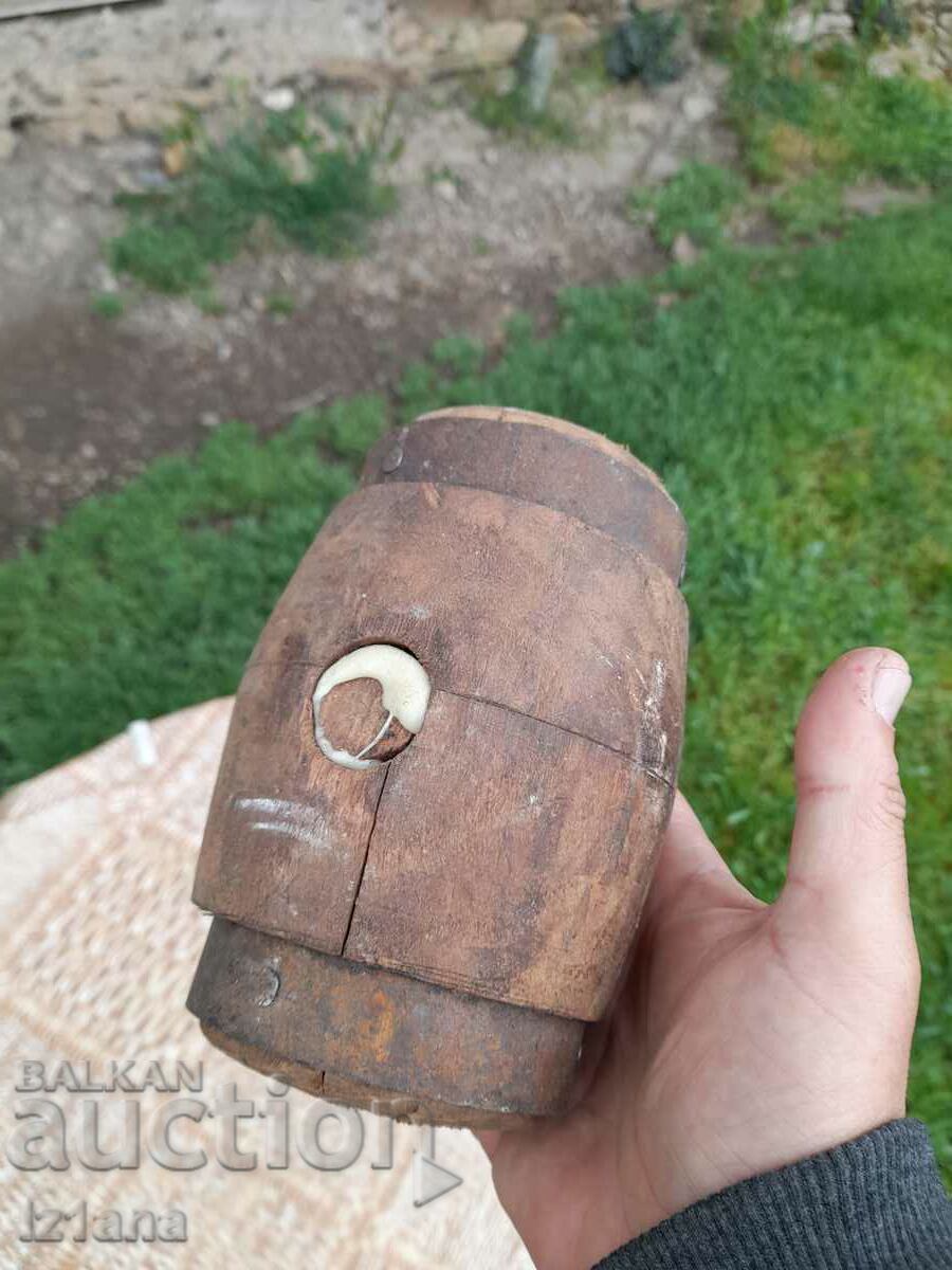 Παλιά σφυρί - 6 Παλιά σφυρί - 6