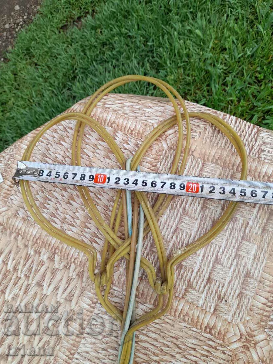 Delivery of Old beat Delivery of Old beat