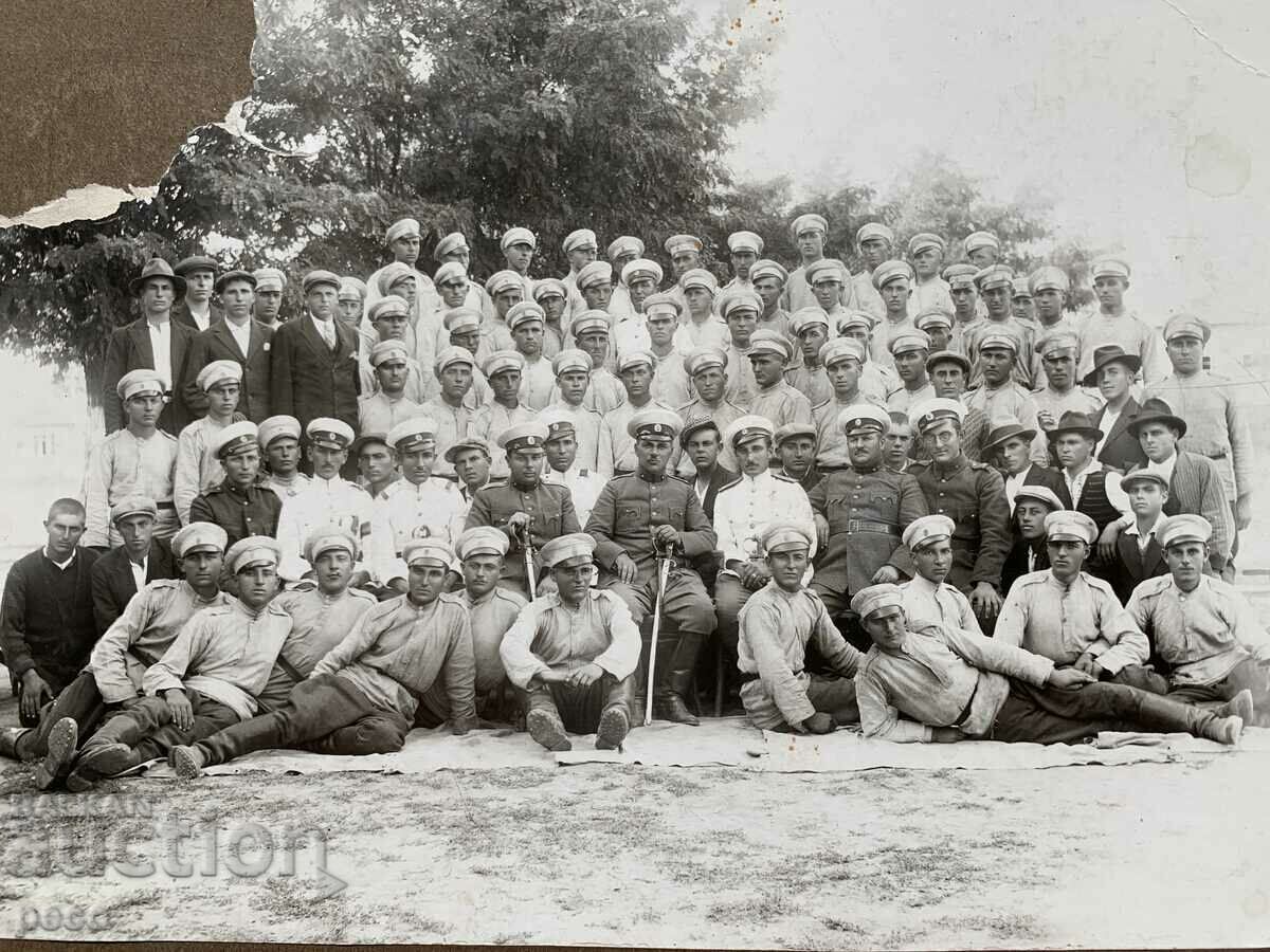 Delivery of Captain Ivan Paspaleev old photo Delivery of Captain Ivan Paspaleev old photo