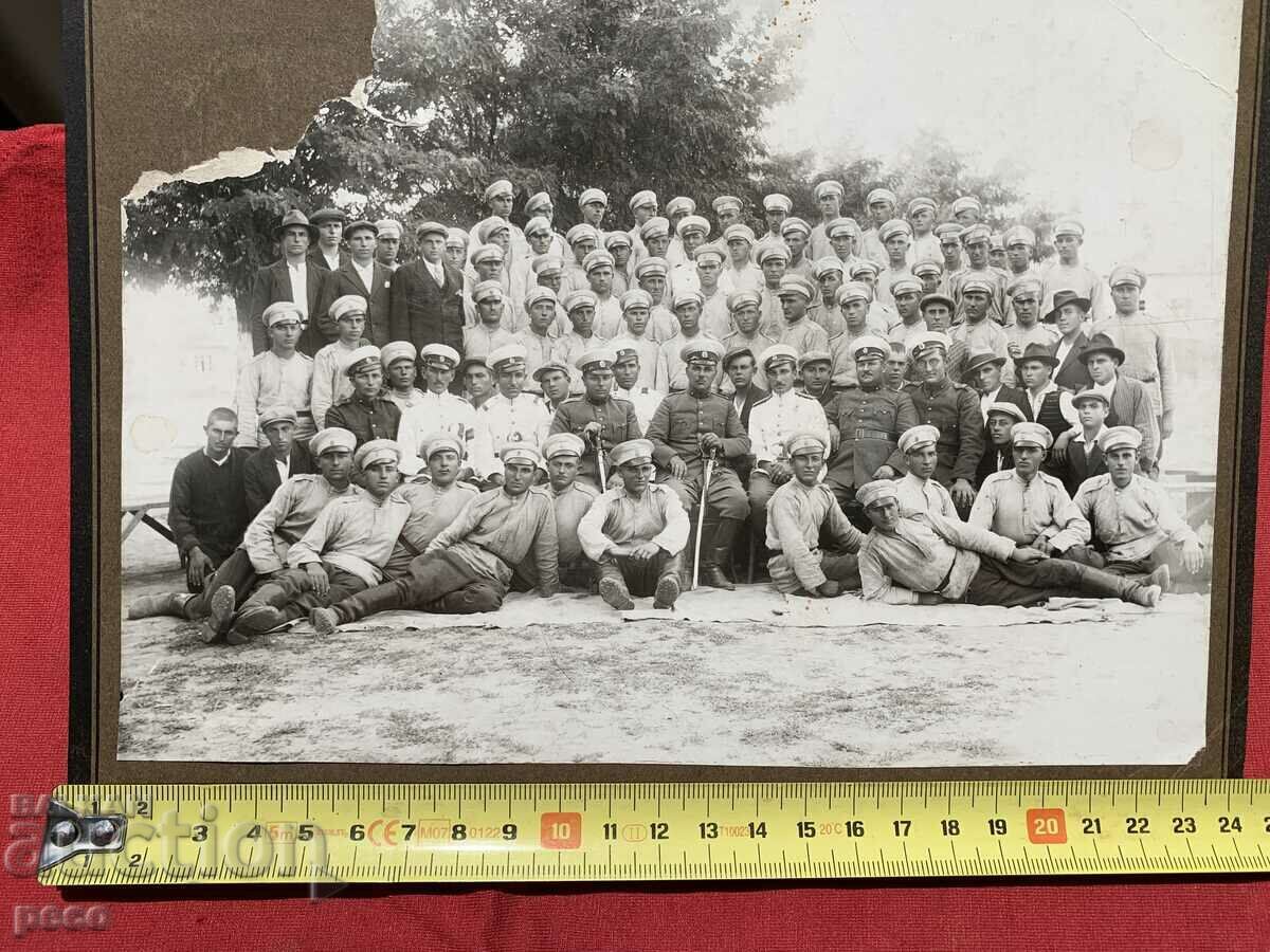 Captain Ivan Paspaleev old photo - 5 Captain Ivan Paspaleev old photo - 5