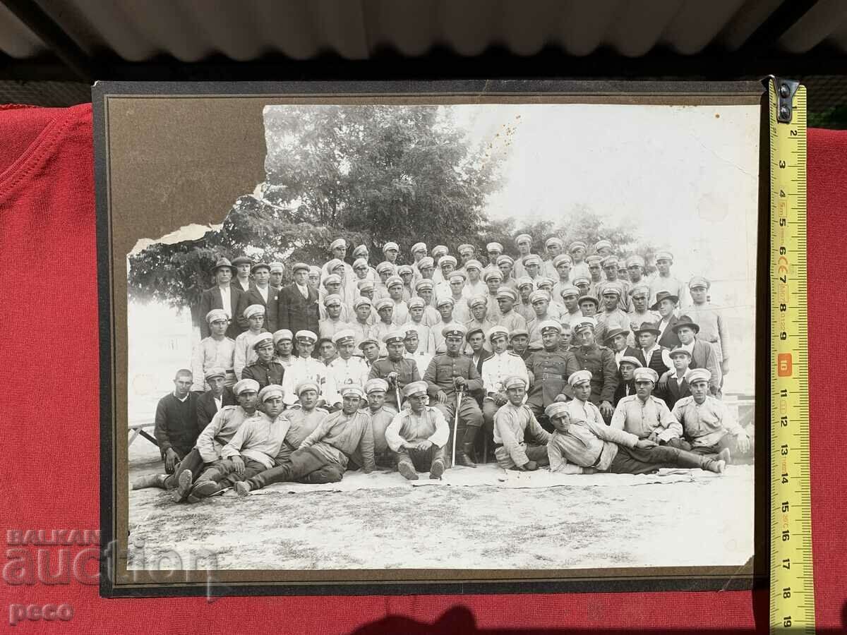 Captain Ivan Paspaleev old photo - 6 Captain Ivan Paspaleev old photo - 6