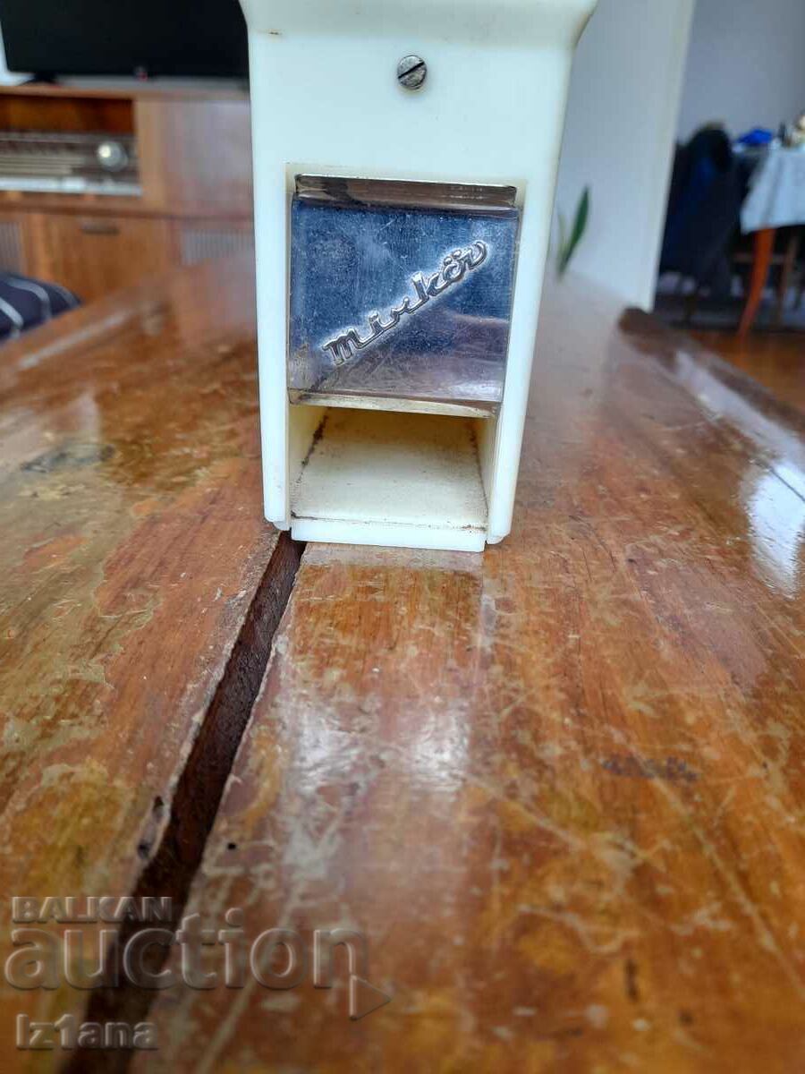 Стара мелничка,мелница за подправки - 6 Стара мелничка,мелница за подправки - 6