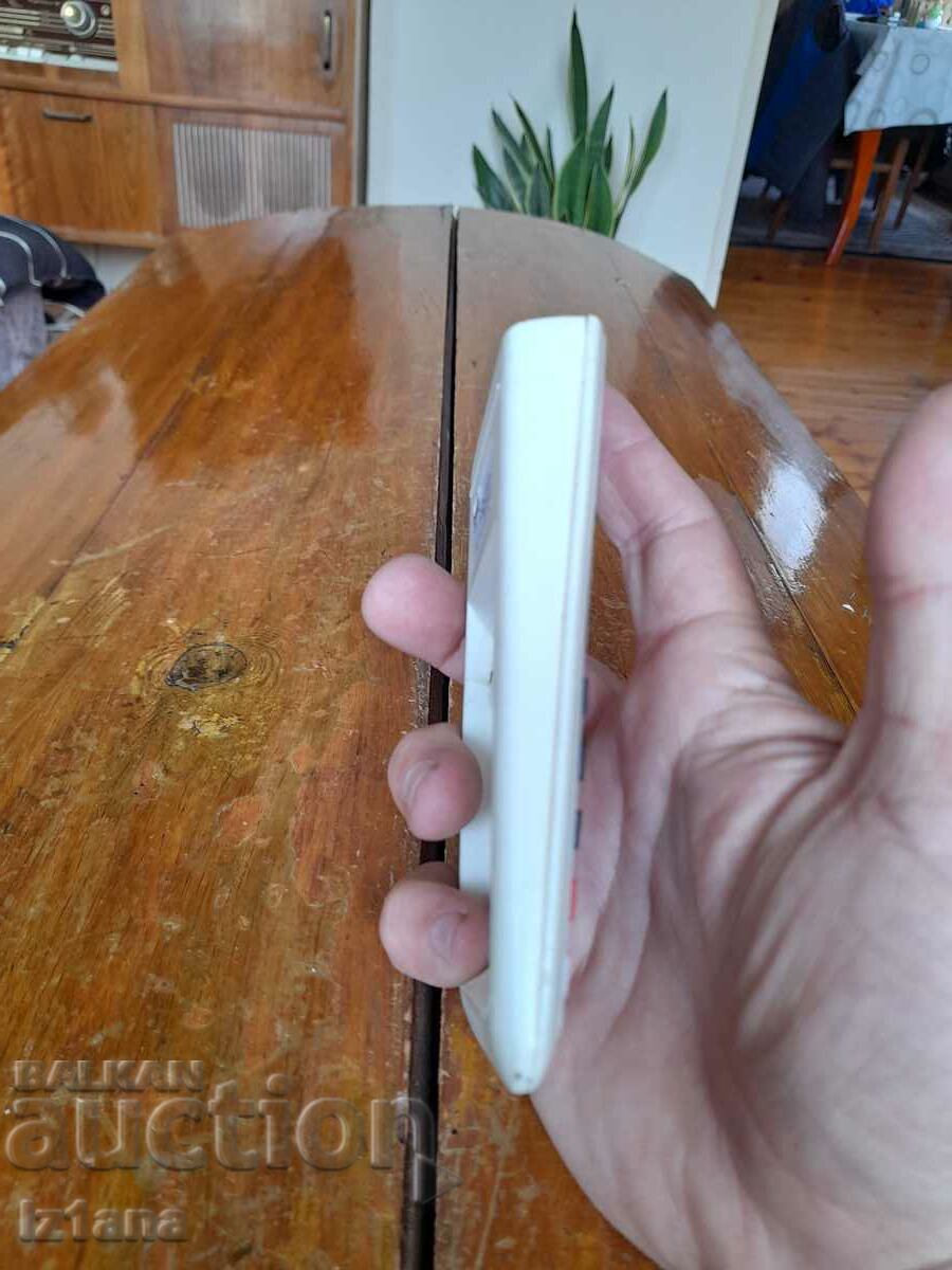 Delivery of Old Casio HL 812 calculator Delivery of Old Casio HL 812 calculator