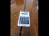 Old Casio HL 812 calculator