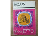 Aneto - Angel Karaliichev