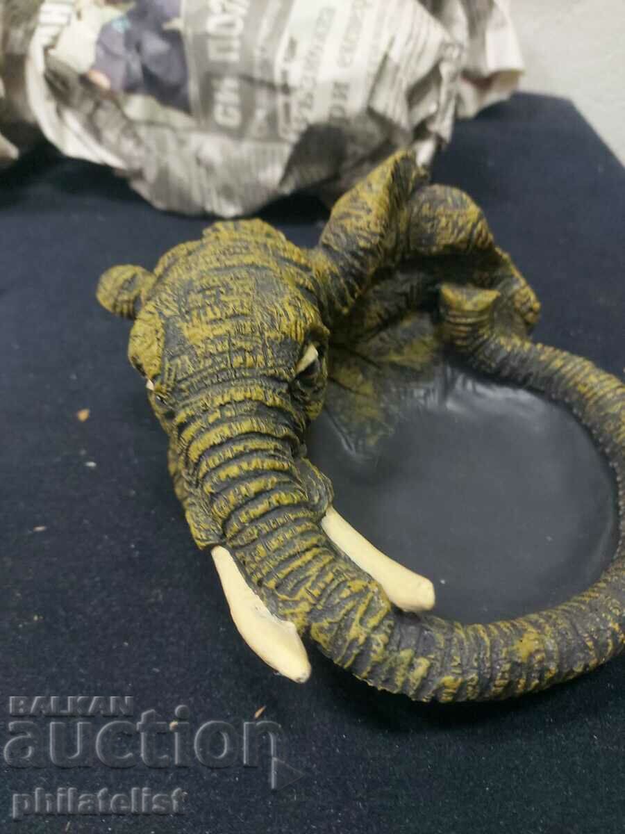 Ashtray #3 with price 9.00 BGN | € 4.60 Ashtray #3 with price 9.00 BGN | € 4.60