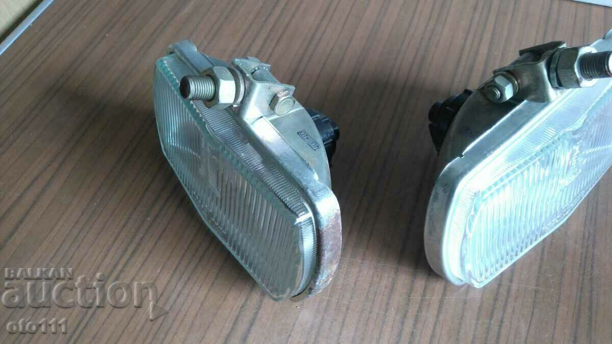 Auction OLD HALOGEN HEADLIGHTS, HALOGEN - USSR Auction OLD HALOGEN HEADLIGHTS, HALOGEN - USSR