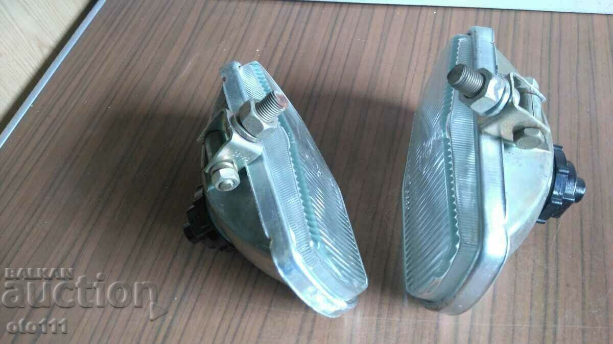 Delivery of OLD HALOGEN HEADLIGHTS, HALOGEN - USSR Delivery of OLD HALOGEN HEADLIGHTS, HALOGEN - USSR