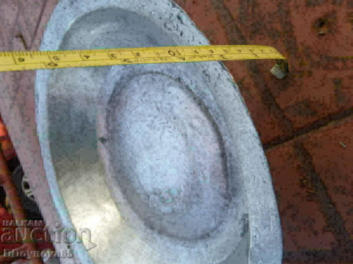 Стара медна купа - 5 Стара медна купа - 5