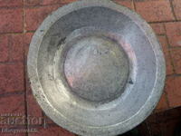 castron vechi de cupru